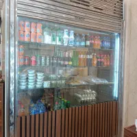 فروش کلیه وسایل رستوران