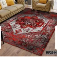 کاورفرش مخمل