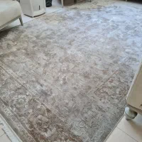 فرش ماشینی 6 متری مدرن طرح مینیمال|فرش|تهران, سید خندان (جلفا)|دیوار