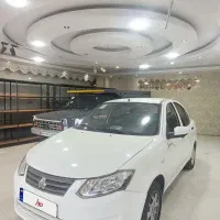 ساینا پلاس ۹۹ بیرنگ شاسی سالم قابل معاوضه