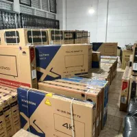 تلوزیون ایکس ویژن هوشمند 43 50 55 65 نواکبند|تلویزیون و پروژکتور|تهران, بازار|دیوار