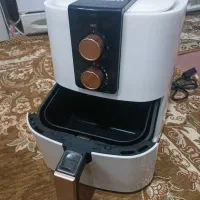 سرخ کن|اجاق گاز و لوازم برقی پخت‌وپز|اصفهان, سرشبادران|دیوار
