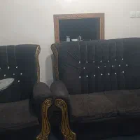 مبل تمیز و نو