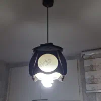 چراغ آویز چراغ اتاق خواب