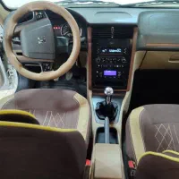 پژو پارس موتور جدید مدل ۱۴۰۳|خودرو سواری و وانت|خسروشاه, |دیوار