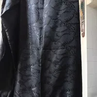 چادر دوخته شده