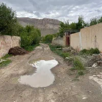 باغ اخلمد آب سند ملکی داخل مجموعه 325میلیون|فروش زمین و ملک کلنگی|چناران, |دیوار