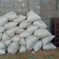 کاه‌یونجه‌خرد‌شده|خدمات باغبانی و درختکاری|جیرفت, |دیوار