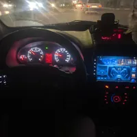 معاوزه سورن دوگانه ef7با ۲۰۷