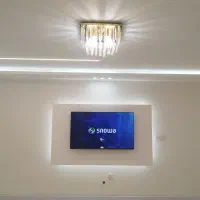 نصب کناف تایل