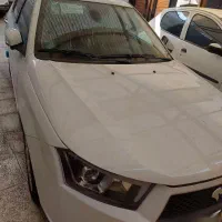 دنا پلاس ۶ دنده EF7P مدل 1404 صفر