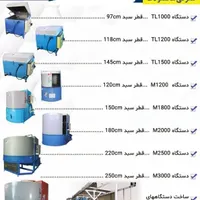 دستگاه قطعه شویی/سیلندرشویی/موتورشویی/سنگین‌وسواری|ماشین‌آلات صنعتی|رشت, بازار|دیوار