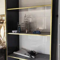 دکور mdf ام دی اف