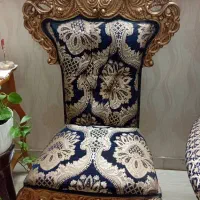 مبل سلطنتی|مبلمان خانگی و میز عسلی|لاهیجان, کوی آزادگان|دیوار