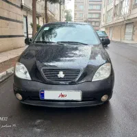 تیبا ۲ مدل ۹۶