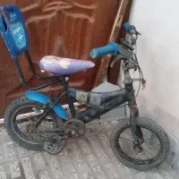 دوچرخه ۱۲|دوچرخه، اسکیت، اسکوتر|گرگان, |دیوار