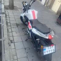 بنلی ۱۵۰|موتورسیکلت|تهران, امام زاده عبدالله|دیوار