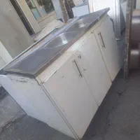 فروش وخریدار انواع کابینت فلزی وام ای اف|مصالح و تجهیزات ساختمان|کرج, کوی کارمندان شمالی|دیوار