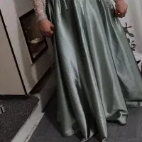 لباس مجلسی