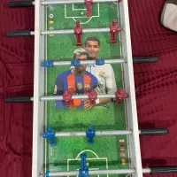 بازی فوتبال دستی