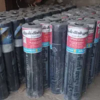 ایزوگام شرق|مصالح و تجهیزات ساختمان|مشهد, چهنو|دیوار