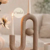 دکوری پلی استر