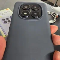 شیائومی Redmi note 14 pro، 256/8 ، کارکرد صفر و نو|موبایل|یزد, |دیوار