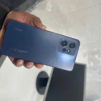 گوشی ردمی نوت 12حافظه داخلی 258رم 8