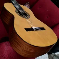 گیتار ESTEVE 3ST63 استیولیدی سایزفلامنکواسپانیایی|گیتار، بیس، امپلیفایر|تهران, آذربایجان|دیوار