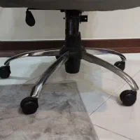 صندلی چر‌خدار اداری، خانگی|صندلی و نیمکت|تهران, ابوذر|دیوار