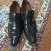 صندل و کفش مجلسی مردانه|کیف، کفش، کمربند|مشهد, پنجتن|دیوار