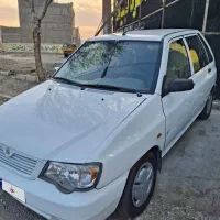 پراید ۱۱۱ مدل۹۳