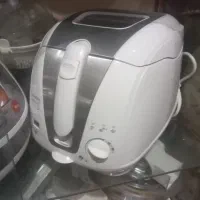 سرخ کن و بخارپز نوی سانی|سایر لوازم برقی|مشهد, مقدم|دیوار