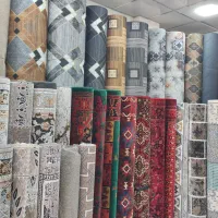 موکت|موکت|بوئین زهرا, |دیوار