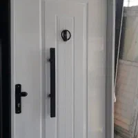 درب ورودی طرح ضد سرقت