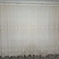 پرده پذیرایی