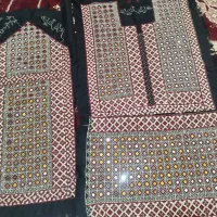 زیح وآستین 2 دست