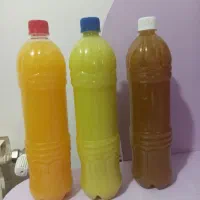 آبلیمو آب نارنج آبغوره طبیعی سری جدید اماده شد