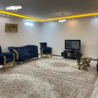 خانه ویلایی مبله ۱۲۵ متر با وسایل کامل|اجارهٔ خانه و ویلا|مشهد, مصلی (کارمندان اول)|دیوار