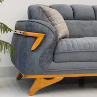 مبل راحتی هفت نفره// مبلمانی برای تمام فضاها//