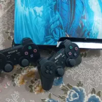 پی اس 3 اسلیم