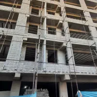داربست فلزی قدس