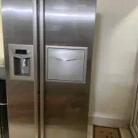 یخچال ساید کنوود|یخچال و فریزر|بجنورد, |دیوار