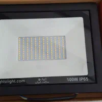 پروژکتور ۵۰ وات ضدآب