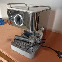 دستگاه اسپرسو