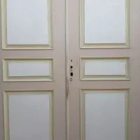 فروش 3 درب اتاق و 1 درب دو لنگه راهرو ( چوبی)|مصالح و تجهیزات ساختمان|خواف, |دیوار