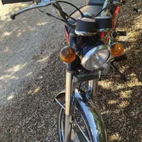 موتور شیرکوه 150|موتورسیکلت|زرند, |دیوار