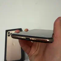 ایفون ۱۱ پرومکس|موبایل|پاکدشت, پاکدشت (مامازند)|دیوار