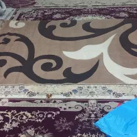 ۲ عددفرش ۱۲ متری۲ عددفرش۶ متری