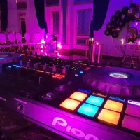 دیجی موزیک اجرای مراسم|خدمات پذیرایی، مراسم|تهران, توحید|دیوار